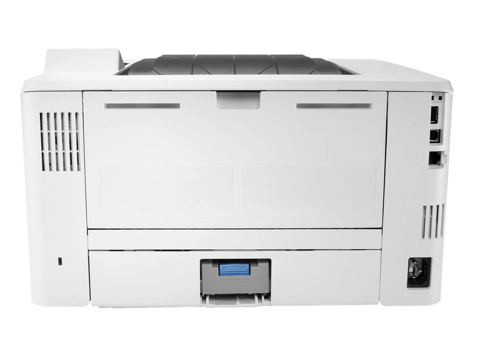 HP LaserJet Enterprise M406dn ENERGY STAR Printer - Image 4 of 4