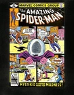 Amazing Spider-Man #199 Mysterio! Pollard/Marcos Cover Marvel 1979