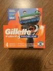 Gillette Fusion 5 Proglide 4 Refill Cartridges — photo 1