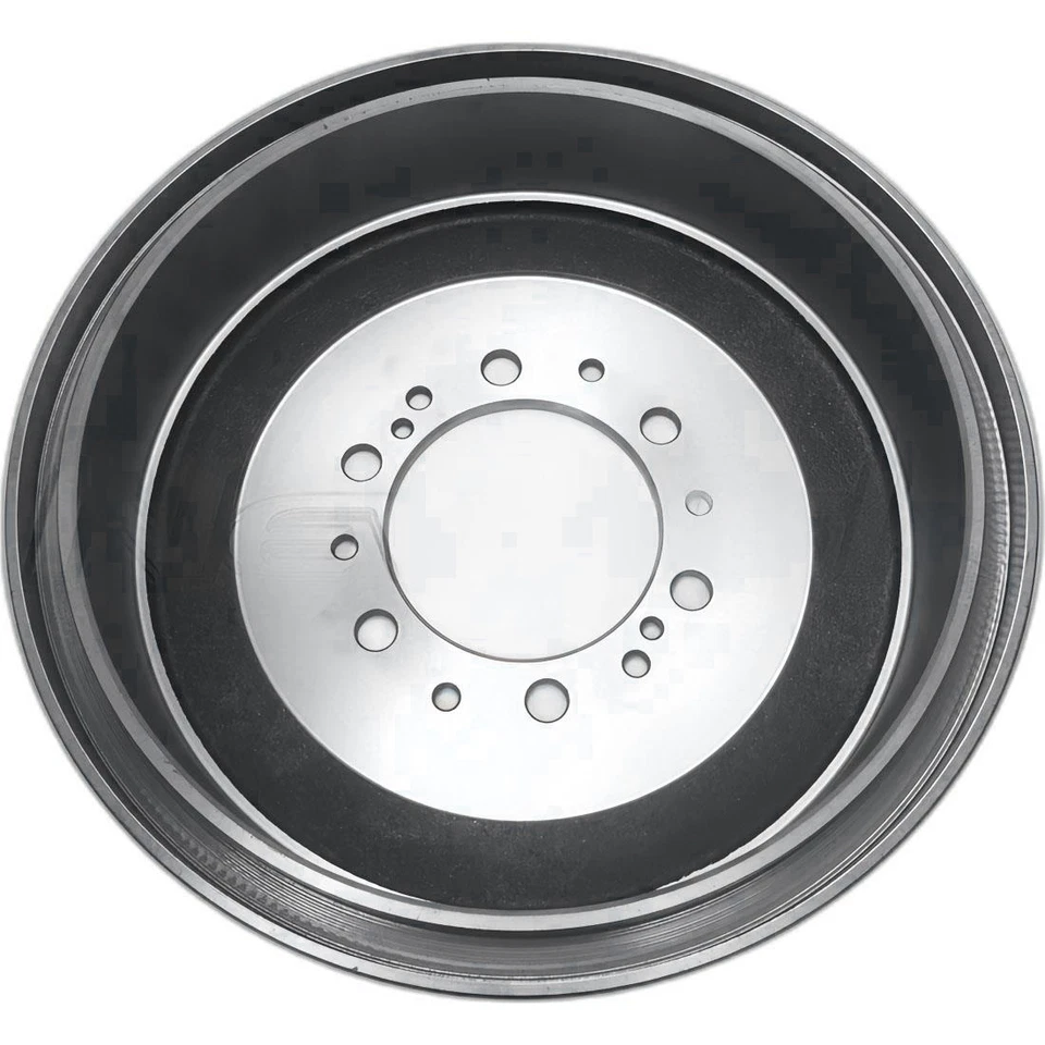 Rear Brake Drum for 2000 2001 2002 1986 1987 1988 1989 1990 1991 Toyota 4Runner - Image 3 of 4