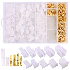 700Pcs Automotive Electrical Wire Connectors Kit