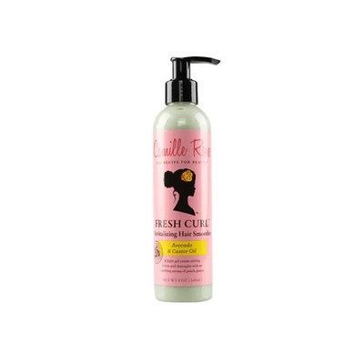 Camille Rose Fresh Curl Revitalizing Hair Smoother