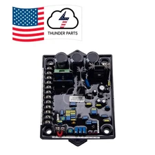 AVR R180 | Automatic Voltage Regulator | Brushless Diesel Generator