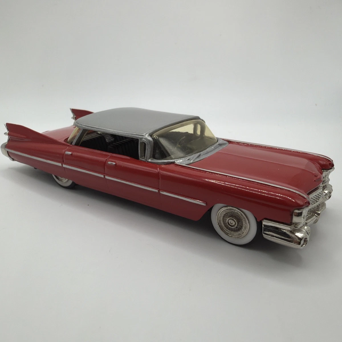 Cadillac 1:43 Diecast & Toy Vehicles for sale - eBay