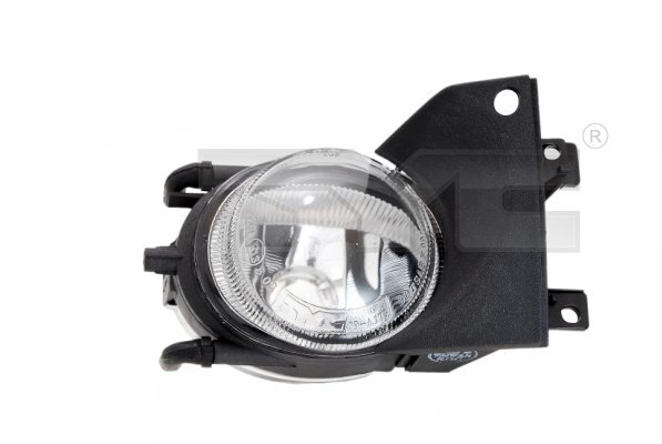 Right TYC 19-0179-01-9 Fog Light for BMW