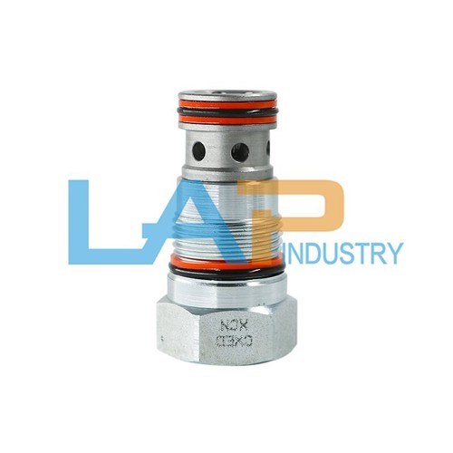 1PC New For CXED-XCN Hydraulics Cartridge Check Valve - Picture 2 of 2