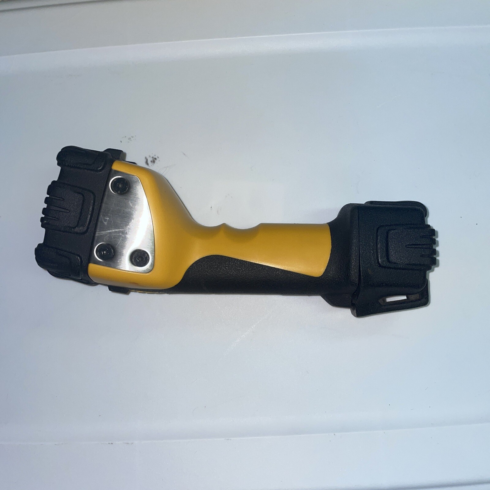 Energizer Hard Case Lantern Work Heavy Duty Waterproof Flashlight eBay