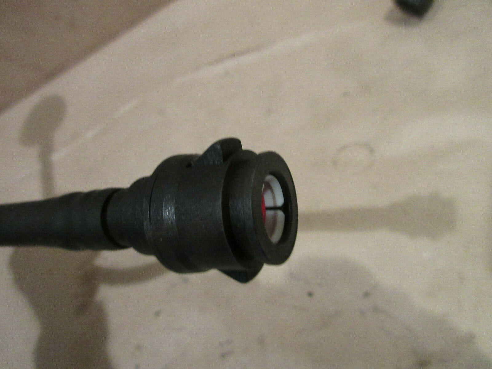 Maserati Quattroporte, GranTurismo Fuel Tank Vent Valve P/N 192100