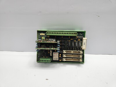 SIMRAD NORGE 37960309 C TBSS Schnittstellen PCB Modul 37960325 B