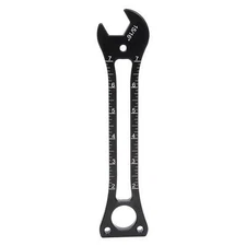 Allstar Performance 11195 | Wheelie Bar Wheel Wrench 3/4in