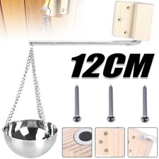 12CM Sauna Aufguss Verdampferschale Duftschale Aromaschale DE