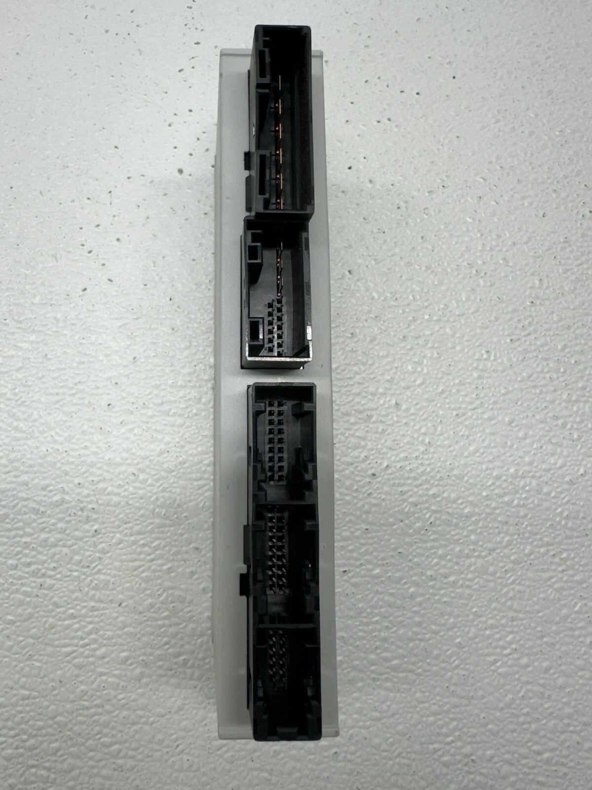 2006-2008 BMW 750I 750Li Front Left Door Computer Control Module 6964141 OEM