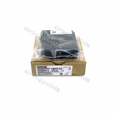 NEW IN BOX A/D CONVERTER Q68ADI 1PCS #F6