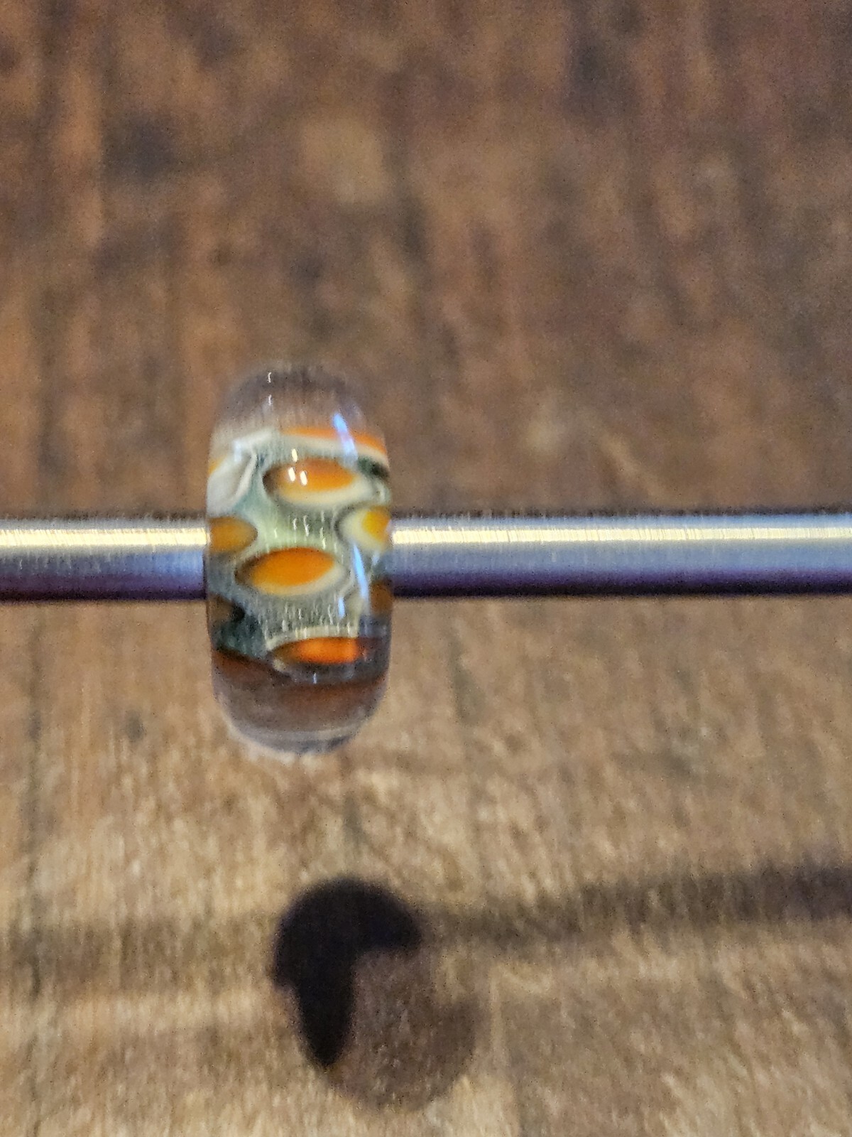 Authentic OOAK unique KOI - image 2