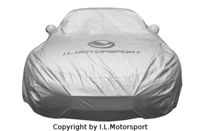 MX-5 Fahrzeugabdeckung '' All Season'' Mazda MX-5 NA NB NC ND