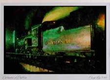 Steam Trains 182022 Durango & Silverton No 480 Poses On The Turntable Limited E