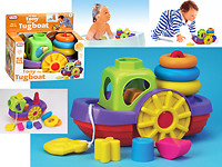 chicco auto shape sorter