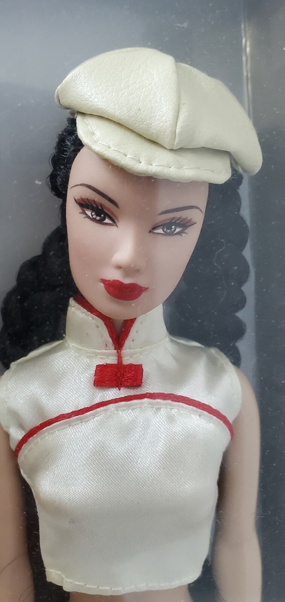 その他 Street Fusion Jade Janay Integrity Toys 2004 Integrity Toys Janay and Friends Street Fusion Jade