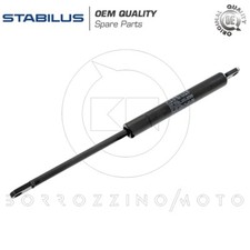 AMMORTIZZATORE MOLLA PISTONE SINGOLA A GAS SELLA HONDA SILVER WING 400 / 600