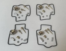 Yamaha YZF600 R Thundercat Carburettor Repair Rebuild Kit 1996-2002 Jets