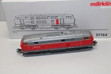 Märklin BR 323 DB Dieselkleinlokomotive - Spur H0 (36804) for sale