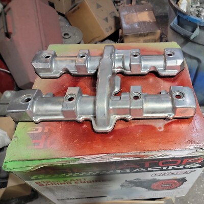 Andrews Motorsports Steel Shift Adapter – Legends Race Car – FJ, XJR – 110X00X206-STEEL