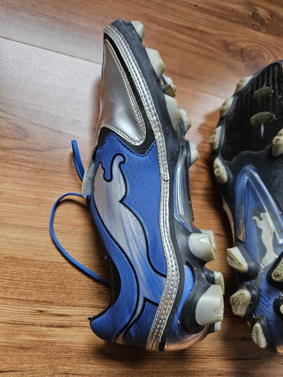 Puma V1.10 FG US 12 Soccer CLEATS FOOTBALL BOOTS Professional