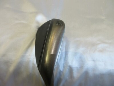 Titleist Vokey SM8 JET BLACK Wedge #56S N.S.Pro 950GH neo Titleist Vokey SM8 JET BLACK Wedge #56S N.S.Pro 950GH neo