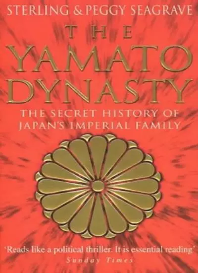 Yamato Clan And State, The Birthplace Of The Japanese Political State -  About History