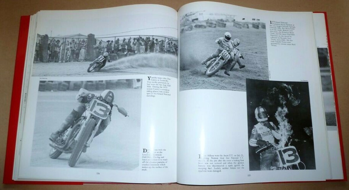 American Racer - 1940-1980, by Stephen Wright - BRAND NEW in