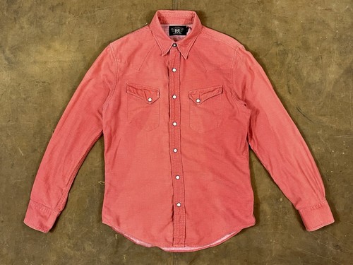 Rrl dot work - Gem Rrl dot work - Gem