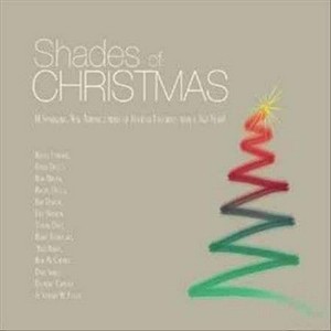 Shades-of-Christmas-V-A-Compact-Disc-Free-Shipping