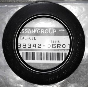 Nissan 38342 06r01