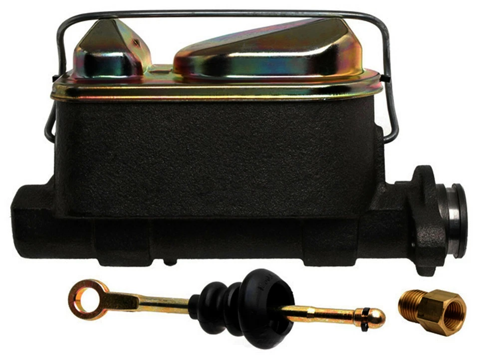 Cilindro maestro de freno ACDelco 18M31 Foto 3 de 4