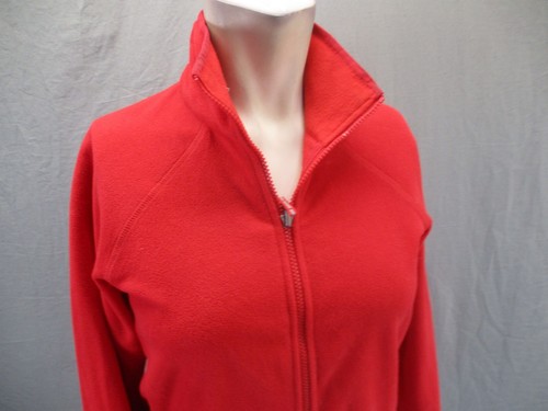 Columbia Interchange Size L (14-16) Kids Unisex Full Zip Athletic Jacket 164 - Picture 2 of 9