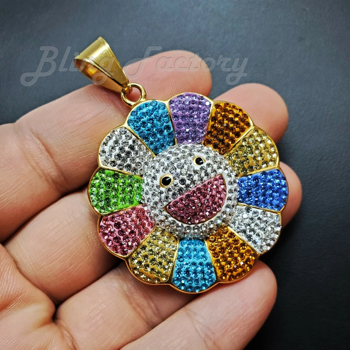 Sublimation Rhinestone Necklaces – The Crafty Shed