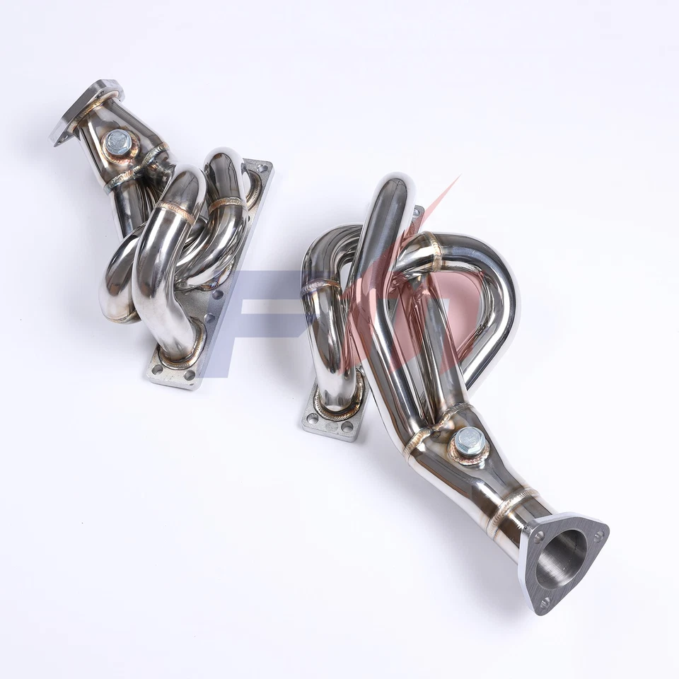 Shorty Headers For BMW E36(320I 323I 325I 328I) E39(520I 523I 528I) Z3 Left Hand Foto 4 de 4