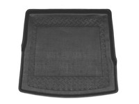 Basic Pure Kofferraumwanne Matte FüR Seat Tarraco SUV/5 2018- Boden Hoch Hinweis