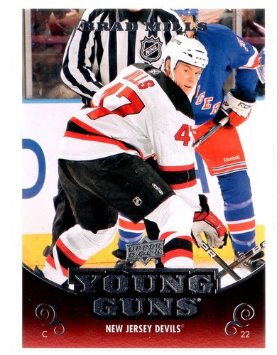 2010-11 Upper Deck Young Guns & Jeunes Lanceurs U-Pick From The List - Picture 74 of 136