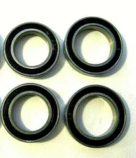 ENVE FOUNDATION DISC WHEEL HYBRID CERAMIC  BALL BEARING KIT 4 PIECES