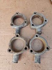 Classic Austin Mini Metro Thermostat Sandwich Original Used Condition 