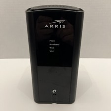 Verizon ARRIS NVG558HX LTE Router ONLY - NO POWER CORD - WORKS GREAT
