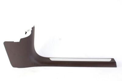 4H1867272FDF3 Coating Füße Rand Vorne Rechts AUDI A8 D4 4.2 D 4X