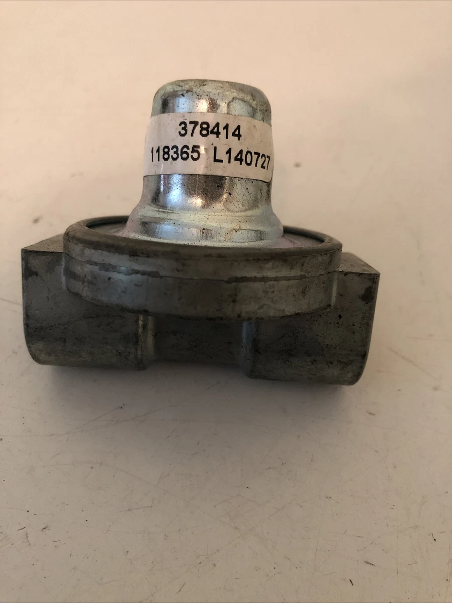 NEW WILLIAMS CONTROL PARKER CHELSEA PTO PRESSURE VALVE 378414 NEW 
