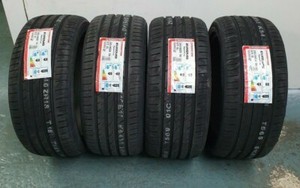 4 x 245/40 ZR18 Roadstone Eurovis Sport 04 97Y XL 245 40 18 - FOUR ...