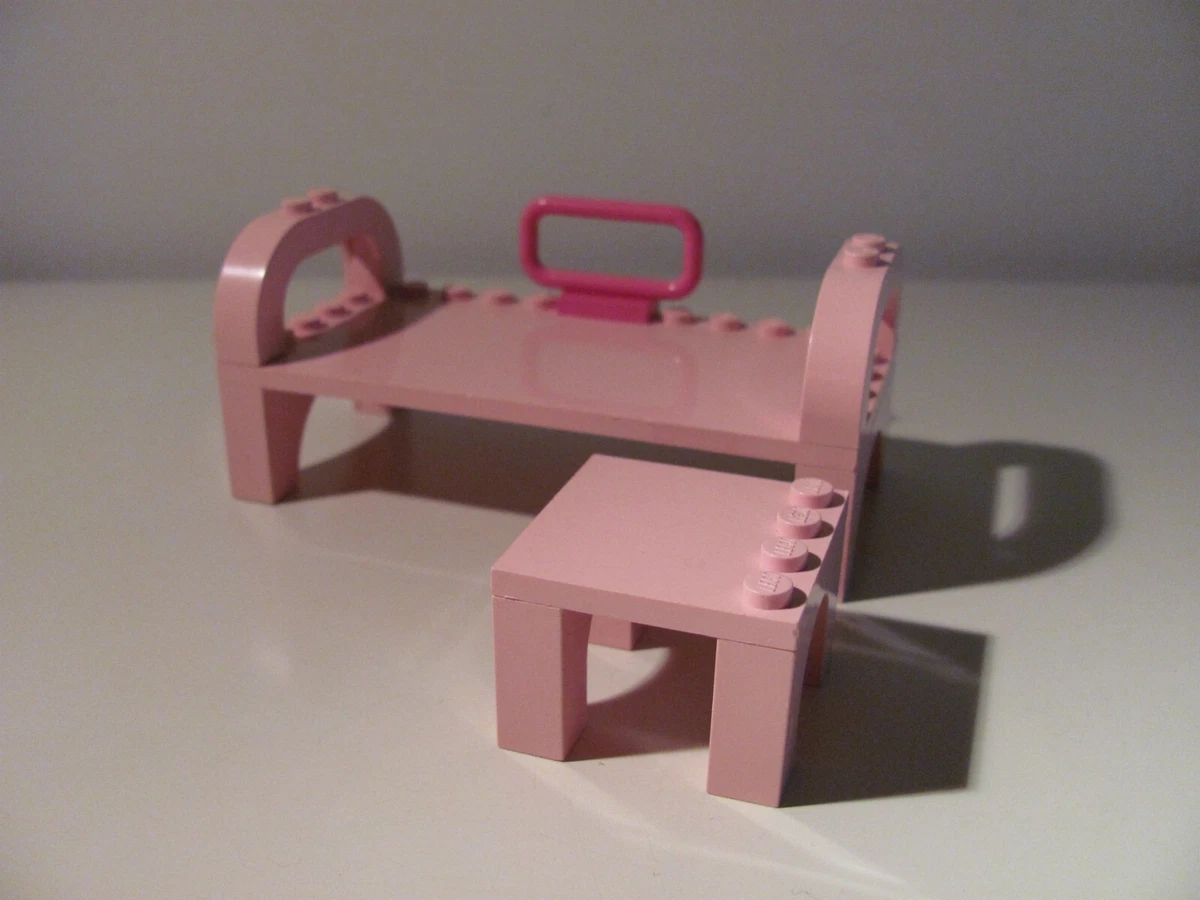 Lego hotsell bedside table