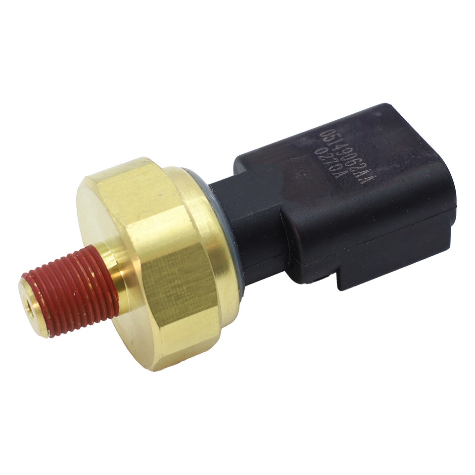 Mopar Oil Pressure Sending Unit For Jeep Dodge Chrysler 3.6L 5.7L – 5149062AA-1037756