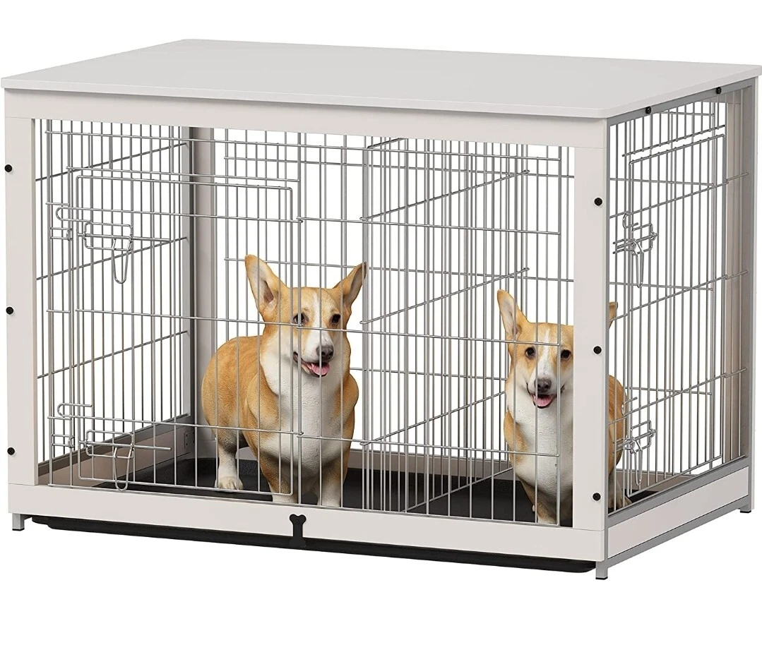 Grreat choice dog 2025 crate divider