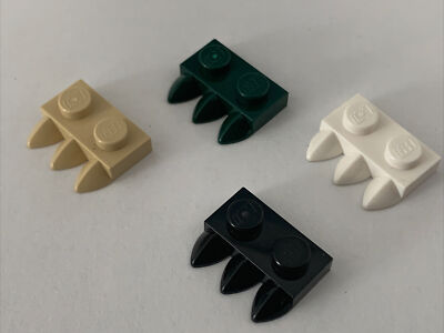 レゴ Lego Part 4856 (1pc) Wedge 6x4 Inverted with 2 Stud