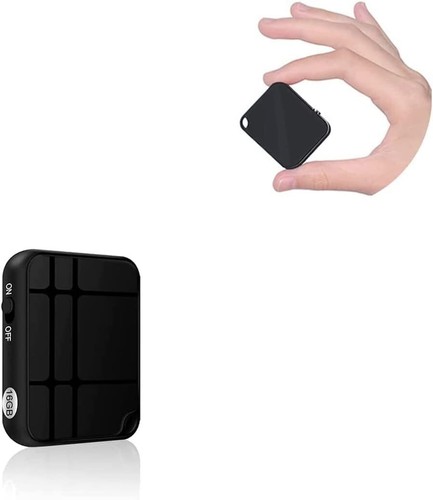 Tragbar 16GB Digital Diktiergerät Aufnahmegerät Audio Mini Sound Voice Recorder - Bild 16 von 17